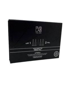 RVB LAB TRATT IPER ATTIVO MESO