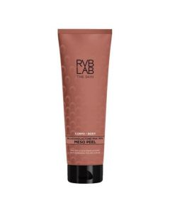 RVB LAB MESO PEEL PEELING SCRU