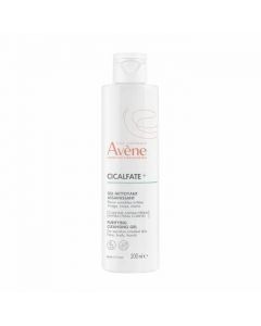 AVENE CICALFATE+ GEL DET 200ML