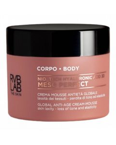 RVB CREMA CORPO ANTIETA' GLOBA