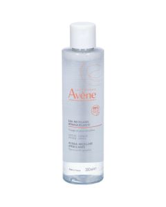 AVENE LOZIONE MICELL NF 200ML