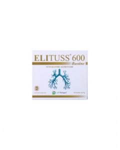 ELITUSS 600 100G