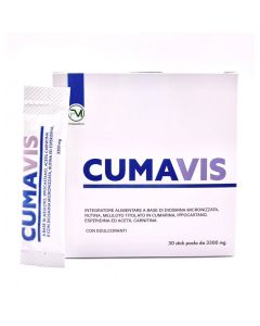 CUMAVIS 30STICK PACK