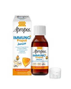 APROPOS IMMUNO+ PROPOLI JUNIOR