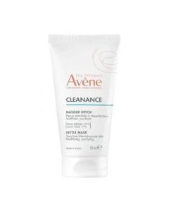 AVENE CLEANANCE MASCHERA DETOX