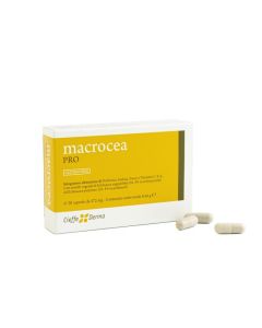 MACROCEA PRO 20CPS
