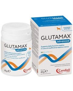 GLUTAMAX ADVANCED 30CPR