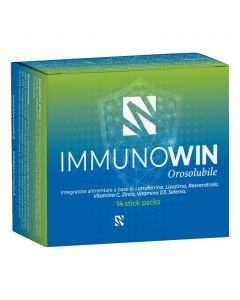 IMMUNOWIN 14STICK PACK
