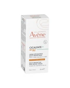 AVENE CICALFATE+ CR SPF50+
