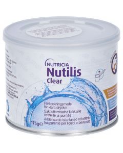 NUTILIS CLEAR 175G