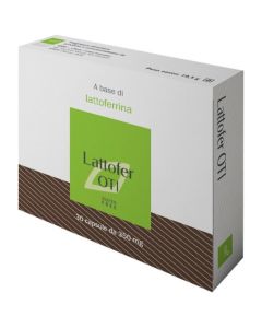 LATTOFER OTI 30CPS NF
