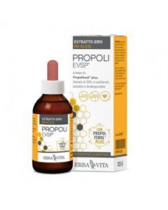 PROPOLI EVSP EI N/ALCOOL 30ML