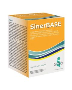 SINERBASE POLVERE SOLUB 300G