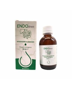 ENDODREN GOCCE 50ML