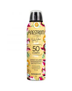 ANGSTROM SPRAY TRASP SPF50+