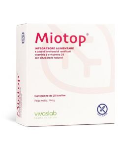 MIOTOP 20BUST