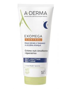 EXOMEGA CONTROL CREMA NTT200ML