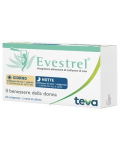 Evestrel Giorno/notte 60cpr