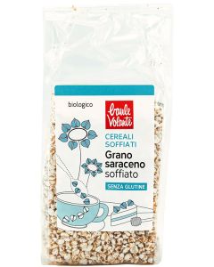 GRANO SARACENO SOFFIATO 60G