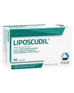 Liposcudil 30cps