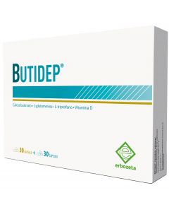 BUTIDEP CAPSULE