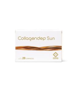 COLLAGENDEP SUN 20CPR