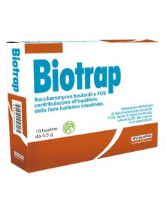 Biotrap S/g 10bust