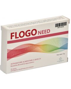FLOGO NEED 20CPS
