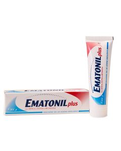 Ematonil Plus Emulsione Gel 50