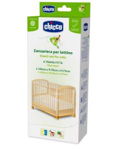 Ch Zanzariera Lettino