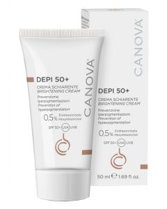 Depi 50+ Canova Crema 50ml