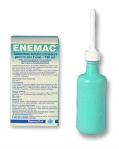 Enemac*fl 130ml 16,1+6/100ml