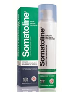 Somatoline*cut Emuls 25applic