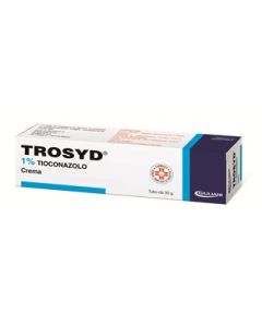 Trosyd*crema Derm 30g 1%