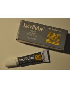 Lacrilube*ung Oft 3,5g