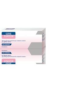 Ginetantum*sol Vag 5fl 140ml