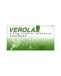 Verolax*bb 18supp 1,375g