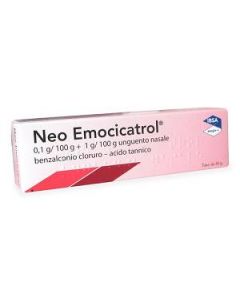 Neoemocicatrol*ung Nas 20g