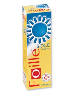 Foille Sole*spray Cut 70g