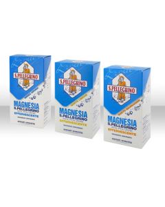 Magnesia S.pell*eff Lim 100g