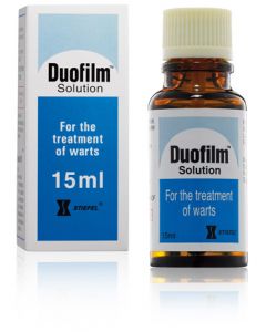 Duofilm*collodio 15ml16,7%+15%