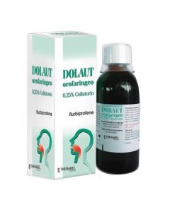 Dolaut Gola*collut 150ml 0,25%