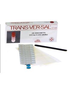 Transversal*16cer 13,5mg/12mm