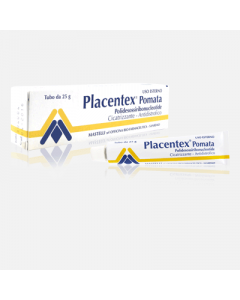 Placentex*crema 25g 0,08%