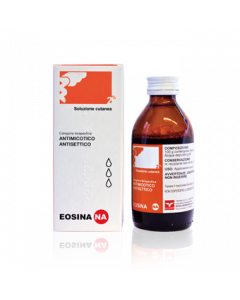 Eosina Nova Ar*sol Cut 2% 100g