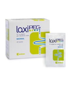 Laxipeg*os Polv 20bust 9,7g