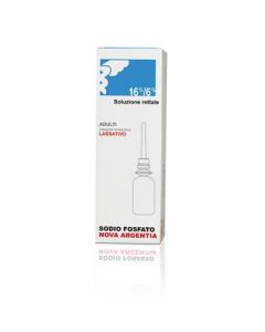 SODIO FOSFATO NA*RETT 120ML