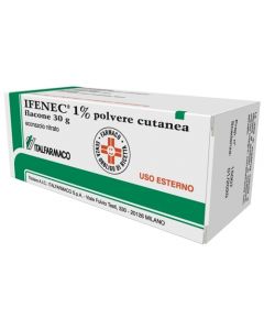 Ifenec*polv Cut 30g 1%