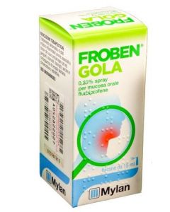 Froben Gola*nebul 15ml 0,25%