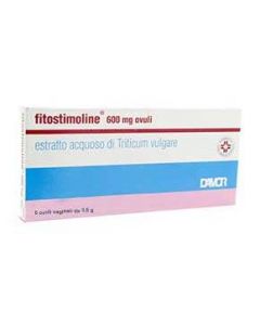 Fitostimoline*6 Ov 600mg